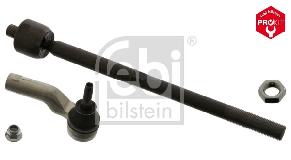 FEBI BILSTEIN Raidetanko 43526